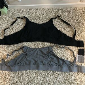 Momcozy Pumping Bra Hands Free Two Pack